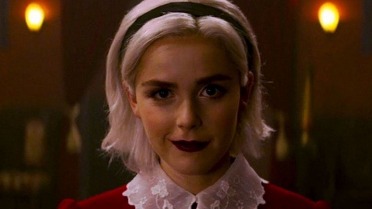 Kiernan Shipka estrelará filme de suspense produzido por Ridley Scott