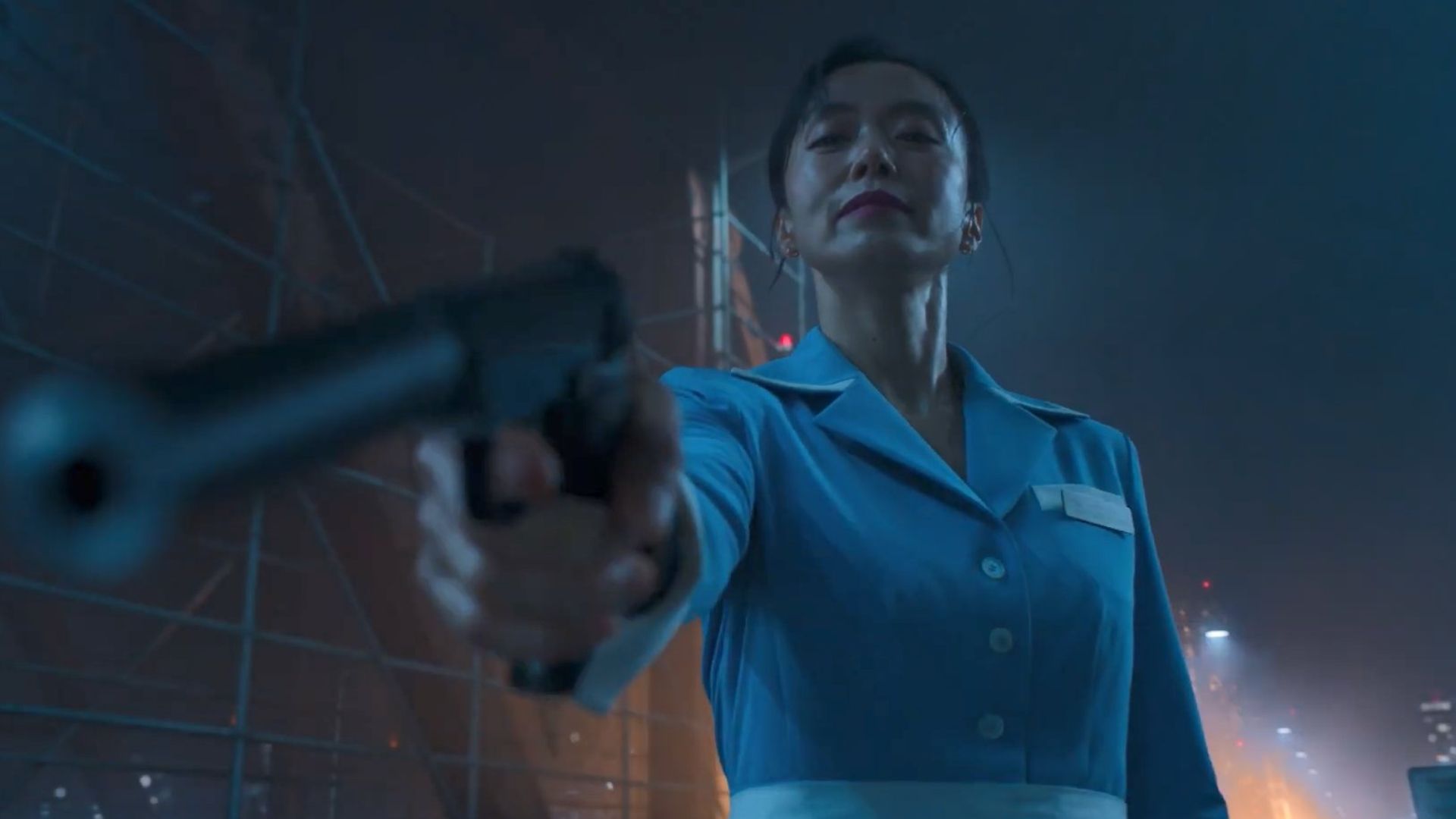 “Kill Boksoon”: Filme de ação coreano da Netflix ganha trailer empolgante; veja
