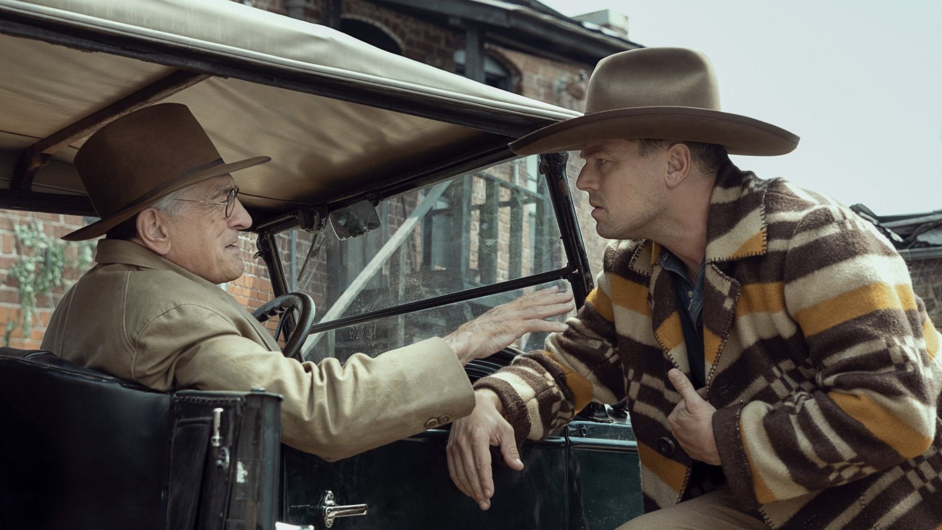 Tudo o que sabemos sobre “Killers of The Flower Moon”, novo filme de Martin Scorsese