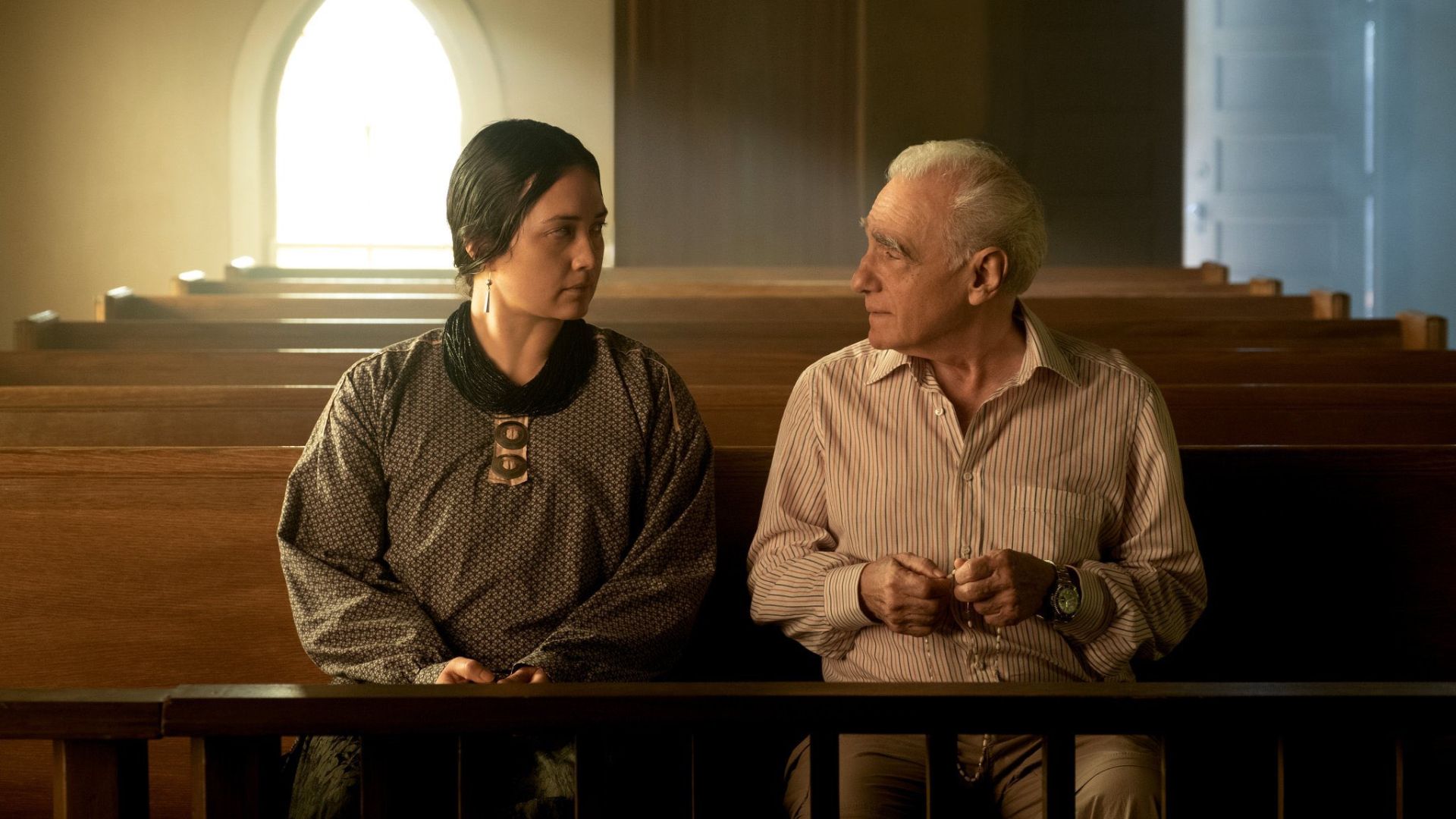 Quando estreia “Killers of the Flower Moon”, novo filme de Martin Scorsese?
