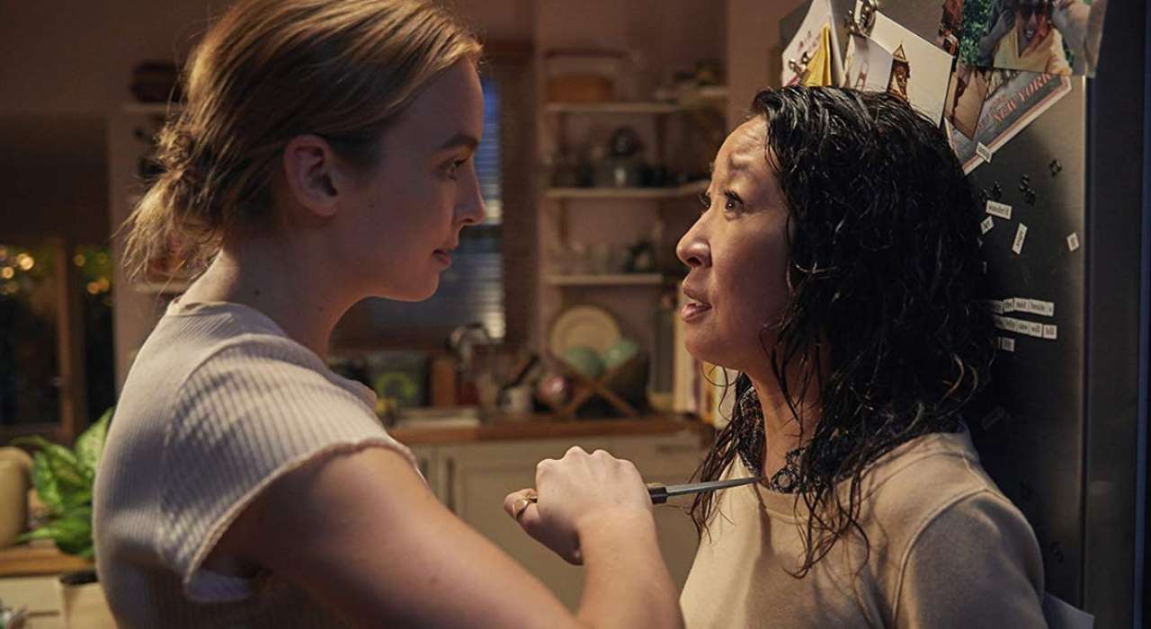 Killing Eve: 3ª temporada terá estrela de Game of Thrones e ator de Harry Potter no elenco