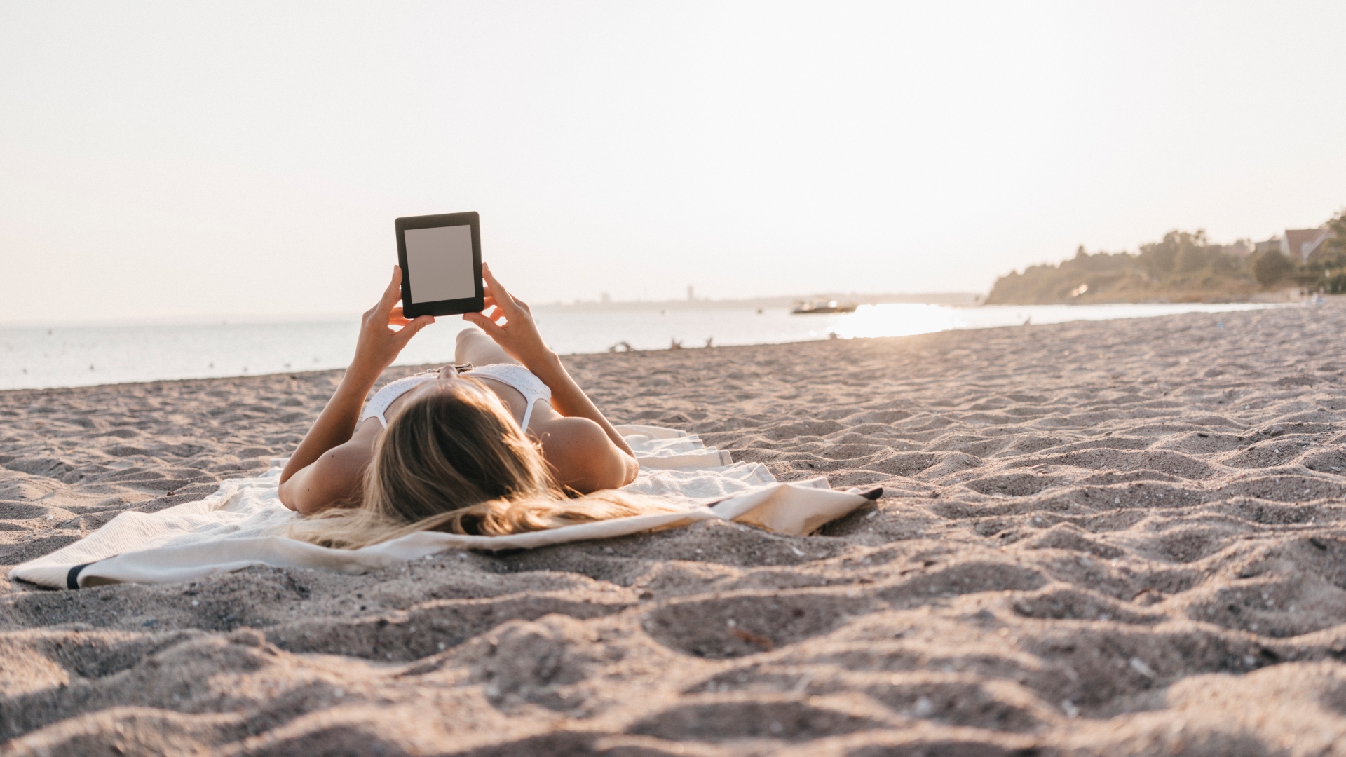 Você sabe quais são as vantagens de ter um Kindle?