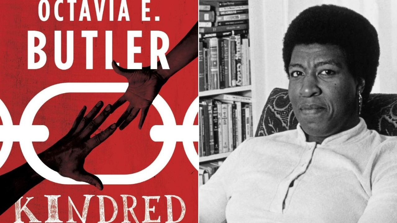 “Kindred”, livro de Octavia Butler, será adaptado para TV pela FX