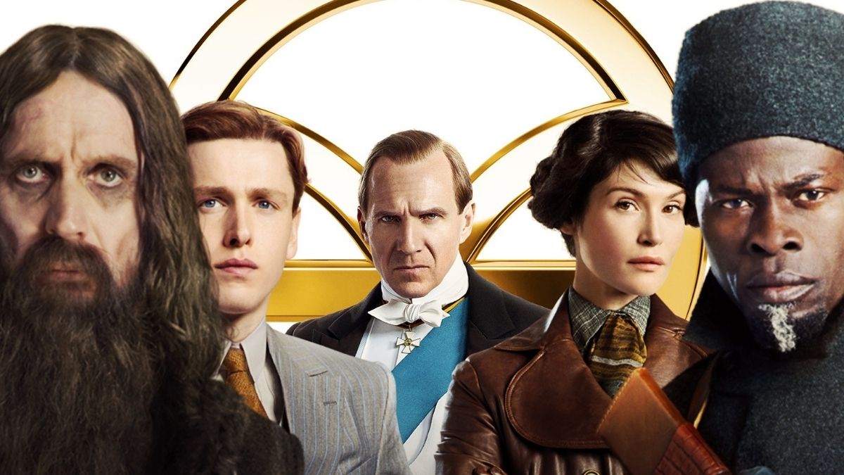 Trailer de “King’s Man: A Origem” apresenta primeiro grupo da agência de espionagem; assista
