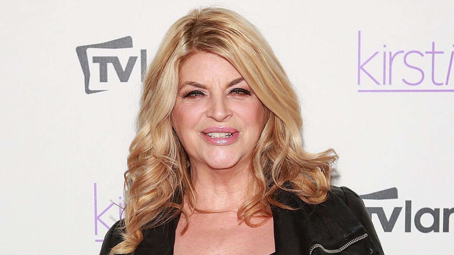 Kirstie Alley, atriz de “Cheers”, morre aos 71 anos