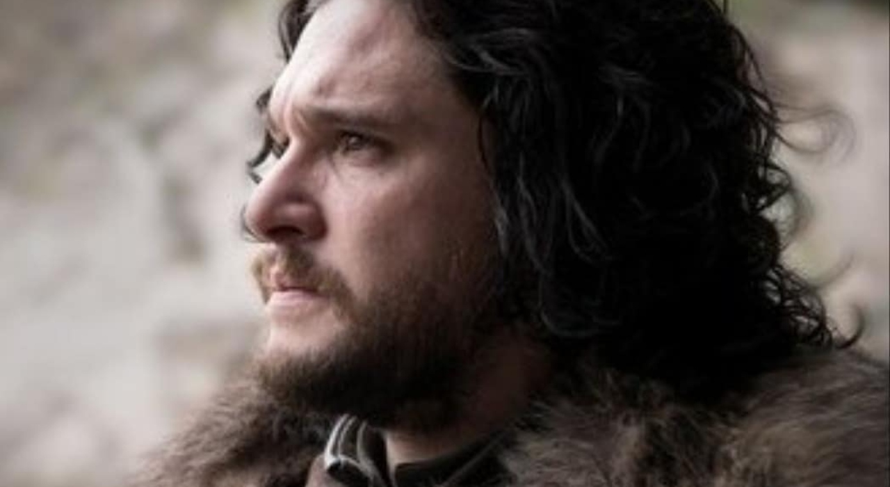 Kit Harington revela para onde Jon Snow estava indo no final de Game of Thrones