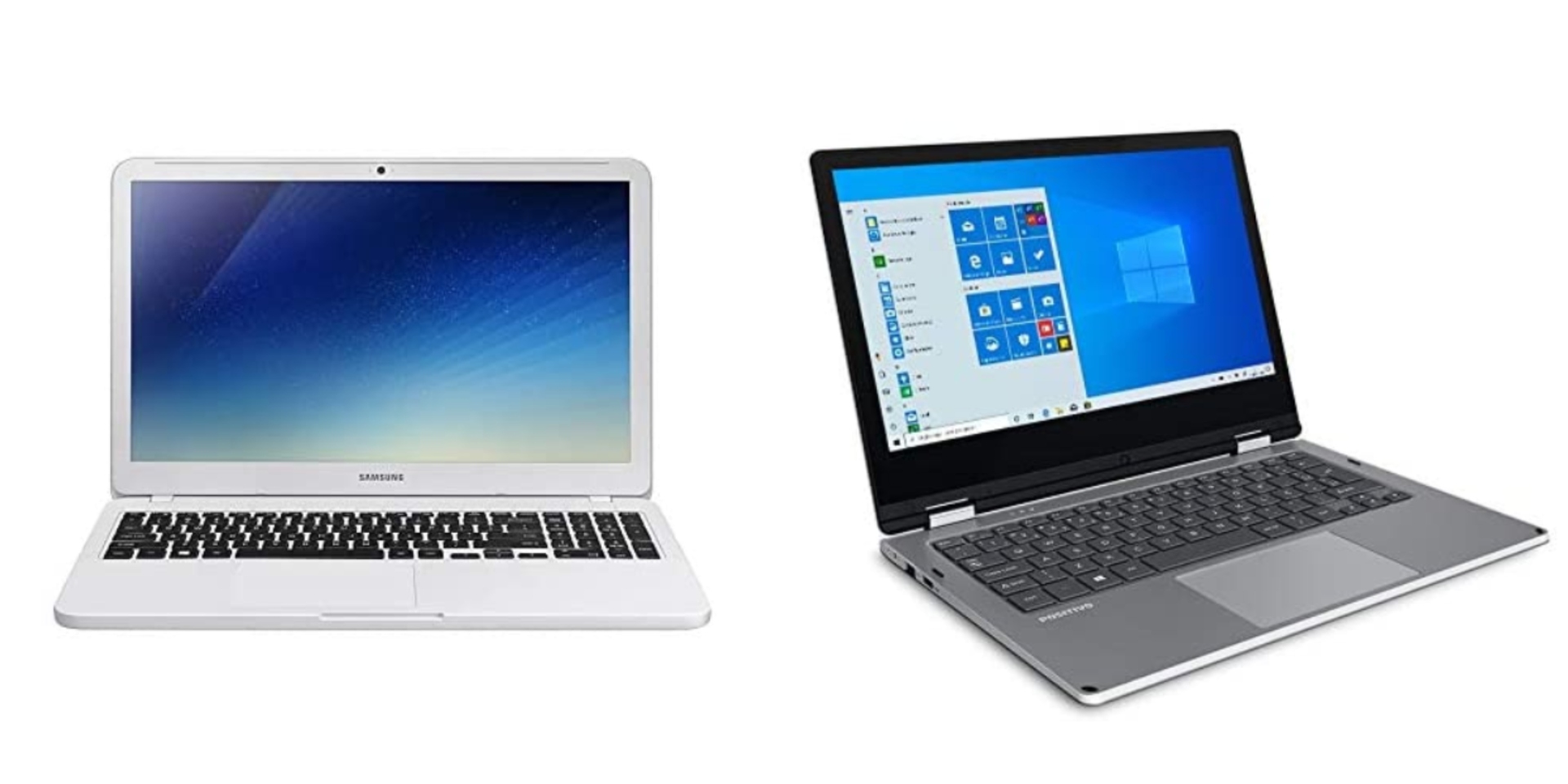5 notebooks com descontos perfeitos para você