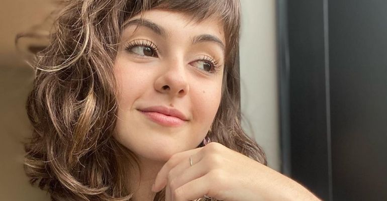 Klara Castanho revela ter sido convidada para o “Big Brother Brasil”