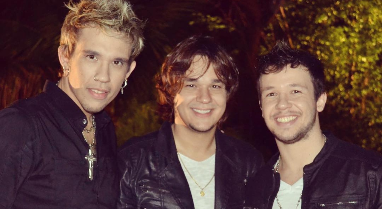 Bruno revela possível retorno do KLB: “Queremos fazer igual Sandy & Junior”