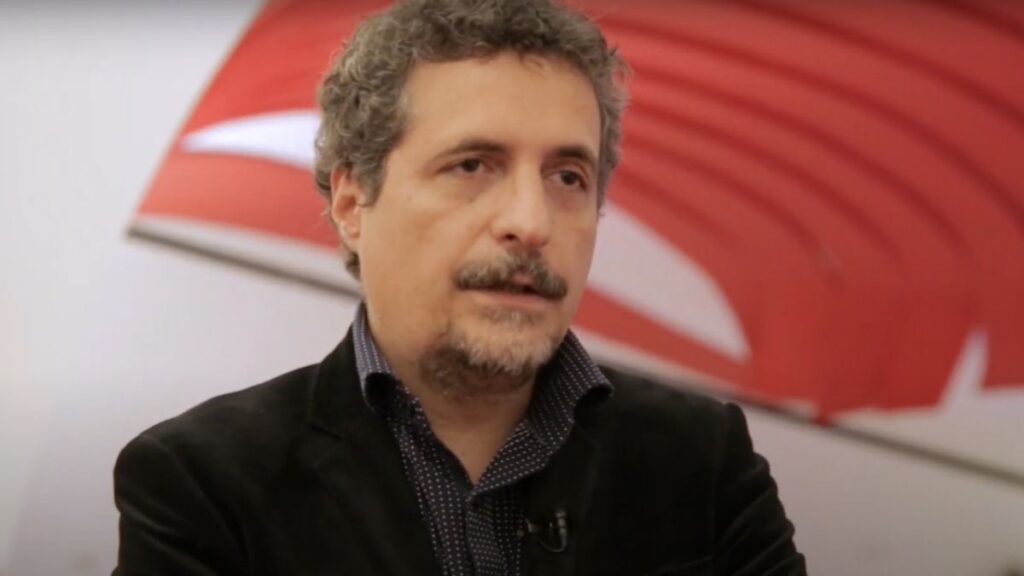 Kleber Mendonça Filho fará parte do júri do Festival de Cannes 2021