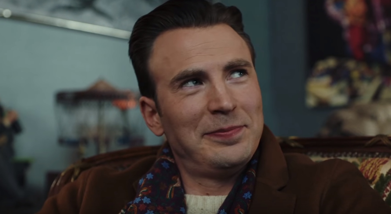 Entre Facas e Segredos, filme com Chris Evans e Daniel Craig, ganha último trailer