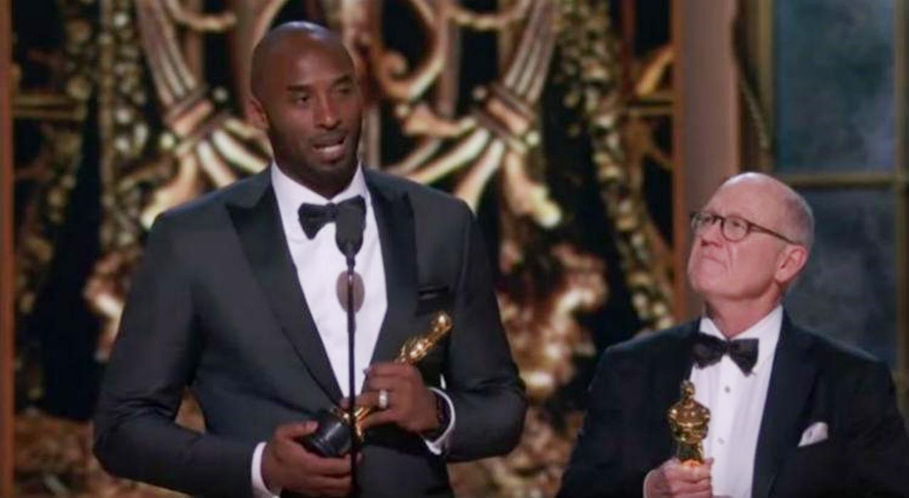 Oscar 2020: Academia planeja homenagem a Kobe Bryant durante cerimônia da premiação