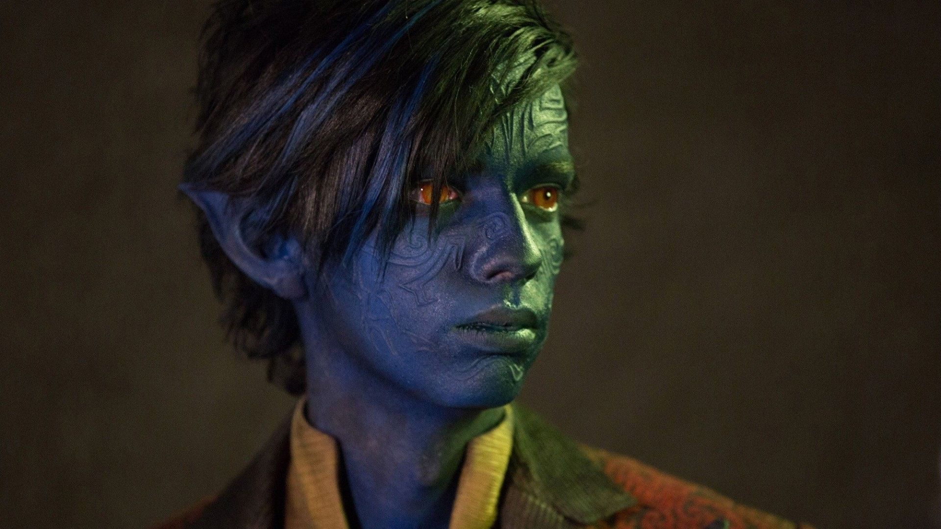Kodi Smit-McPhee nega estar em “Doutor Estranho 2” como membro dos X-Men