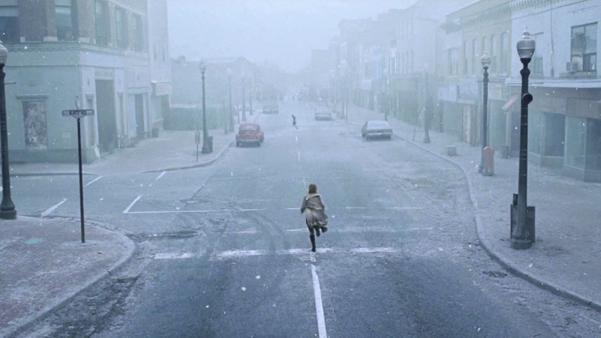 Konami anuncia novo filme da franquia “Silent Hill” e divulga teaser; assista