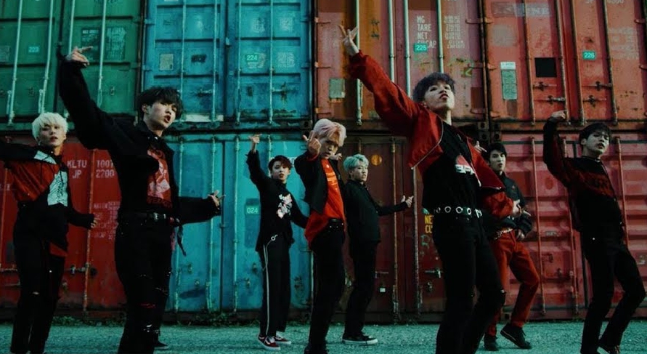 Ministro cancela show de K-Pop no Kuwait por rumores de que os membros do grupo são gays