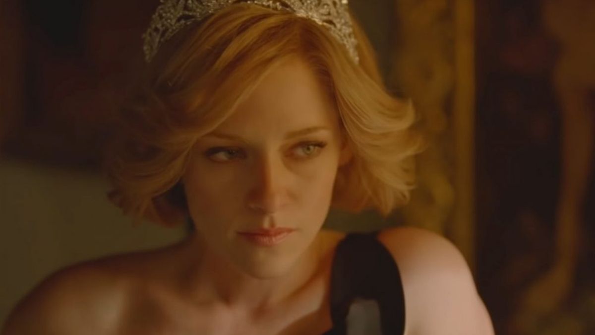 Kristen Stewart fala sobre a possibilidade de interpretar o Coringa em sequência de “The Batman”
