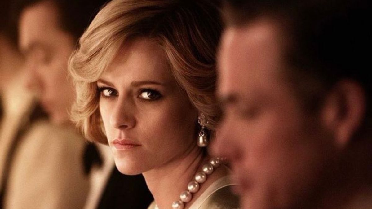 Kristen Stewart revela que ficou com o figurino completo de “Spencer”