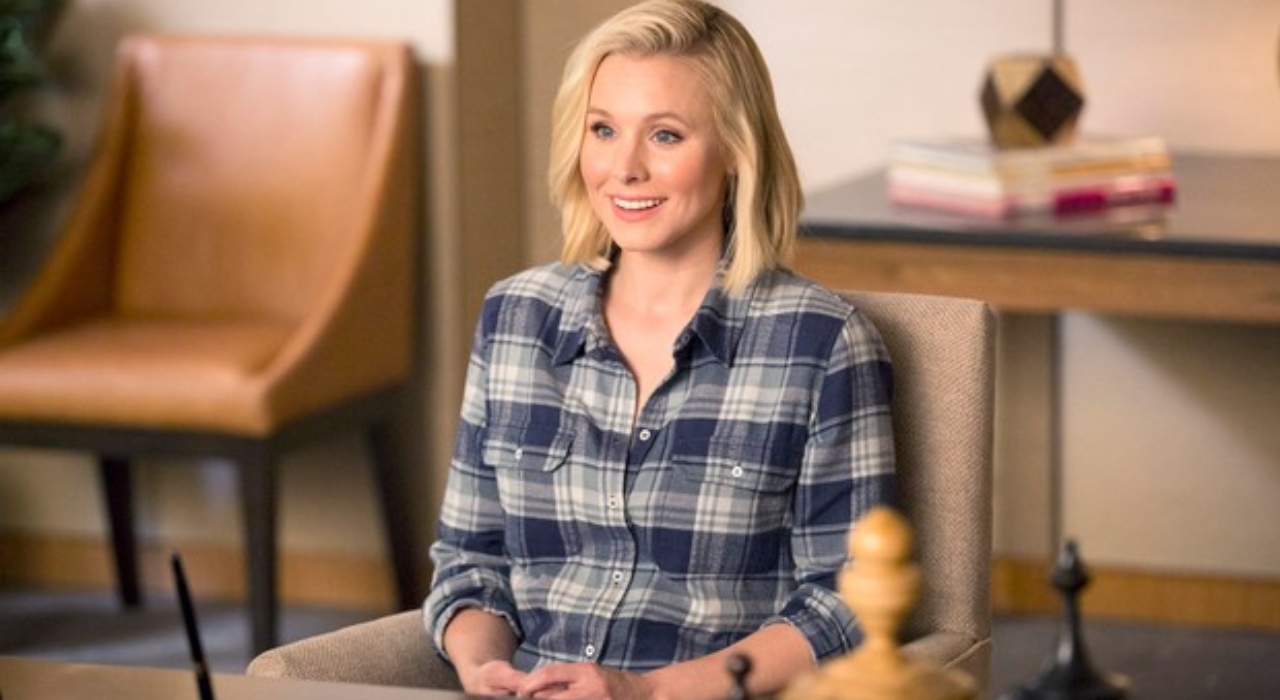 Kristen Bell vai reprisar participação em Gossip Girl no reboot da HBO