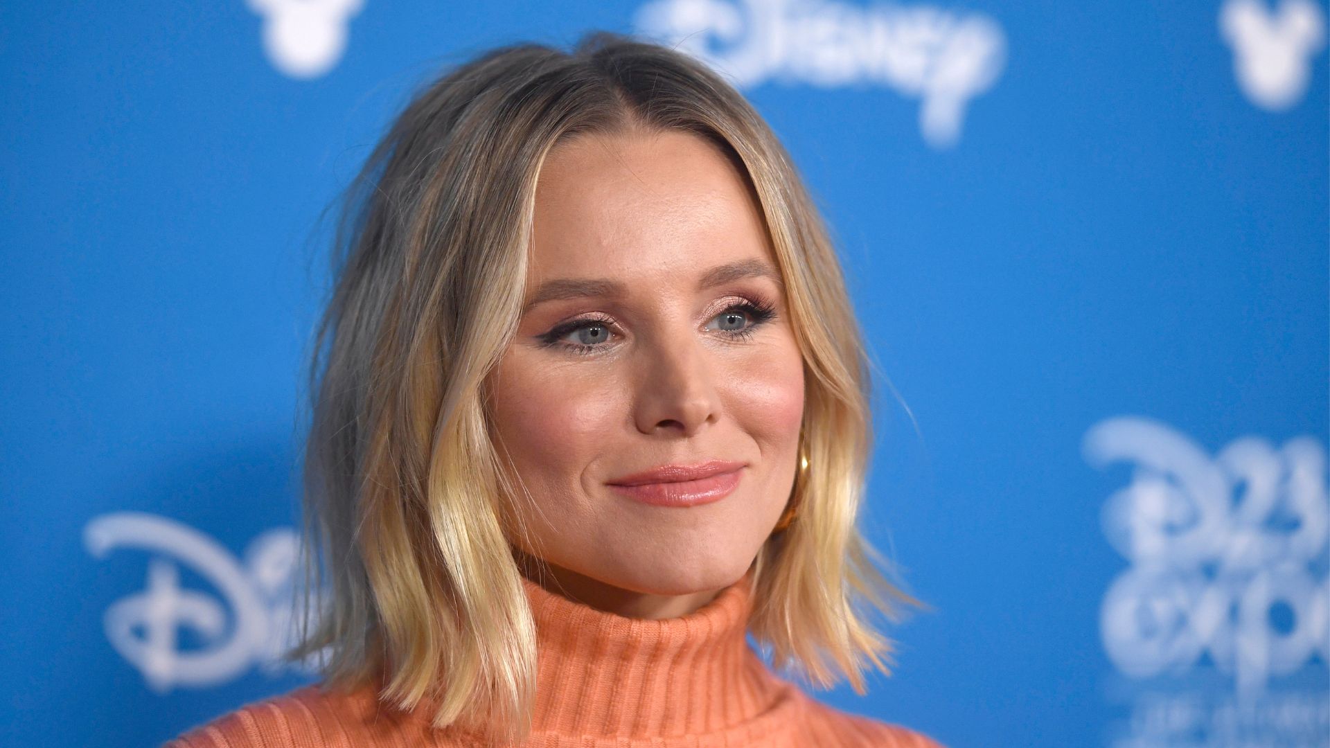Kristen Bell irá estrelar nova série da Netflix
