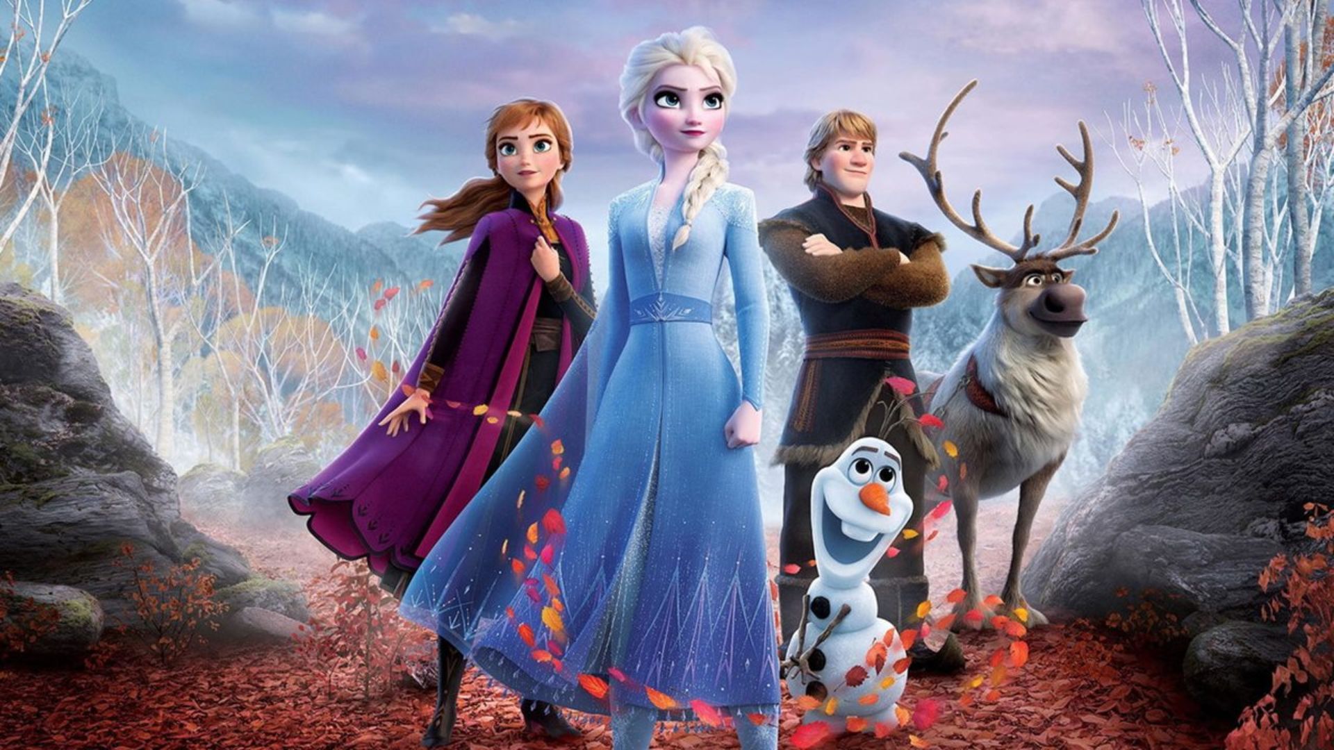 Kristen Bell sugere que “Frozen 3” pode acontecer; entenda