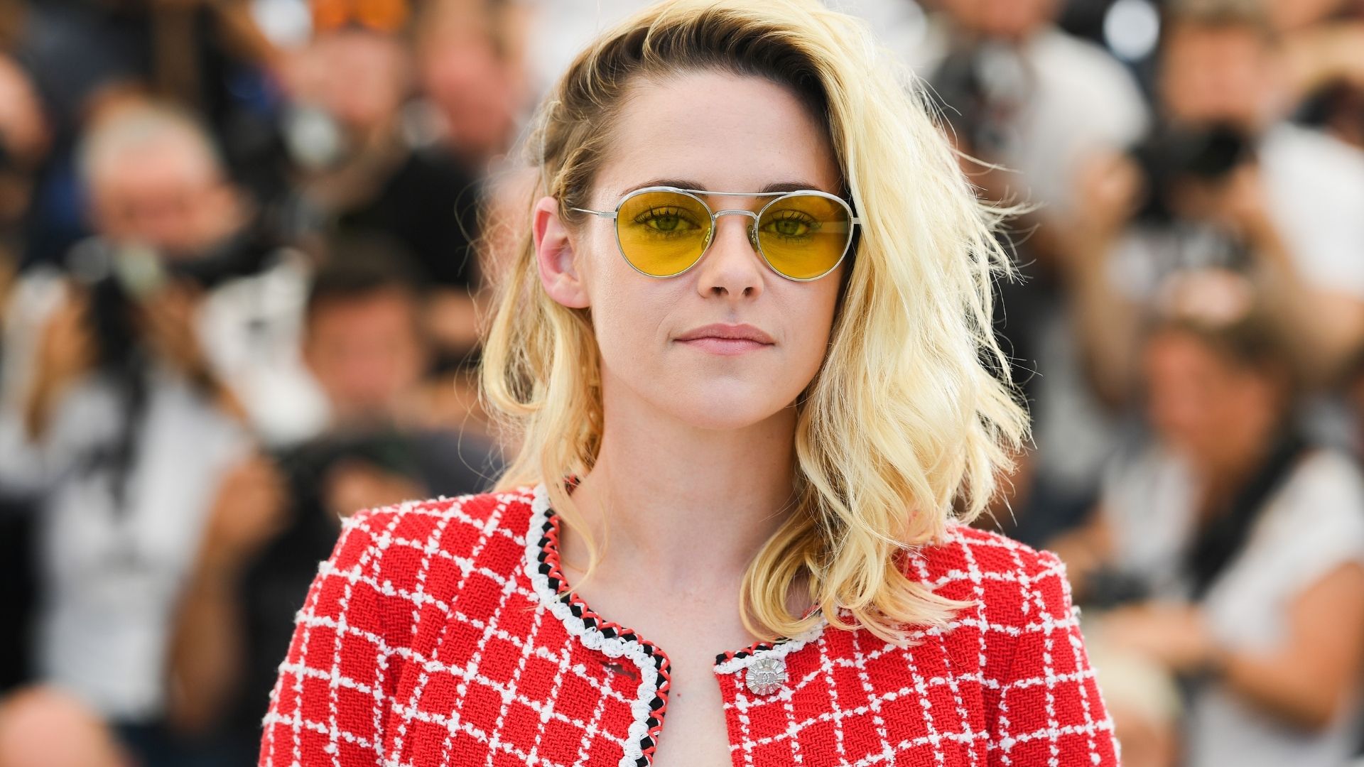 Kristen Stewart fala sobre os filmes de David Cronenberg: “É sexo com prazer”