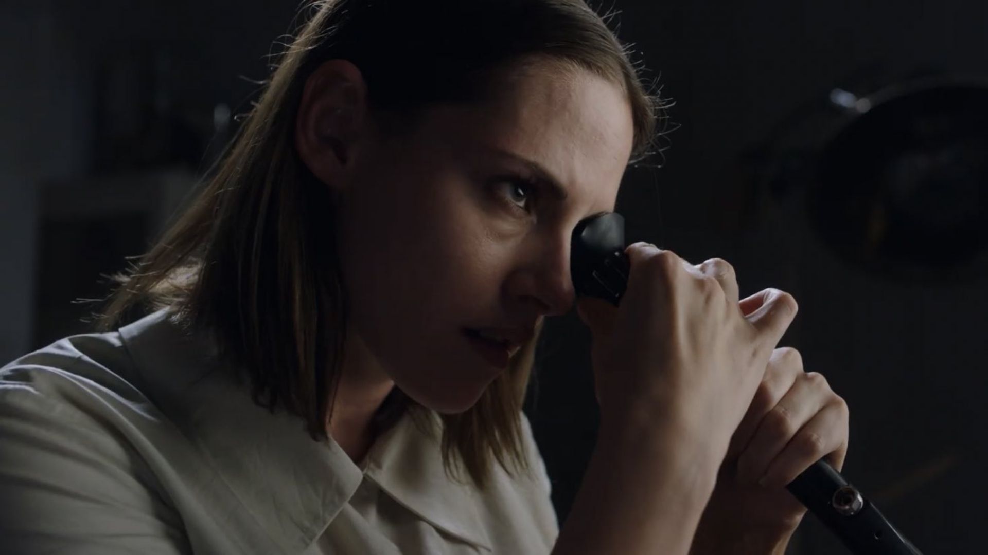 Kristen Stewart não sabia do que se tratava “Crimes of the Future” até sua estreia em Cannes; entenda