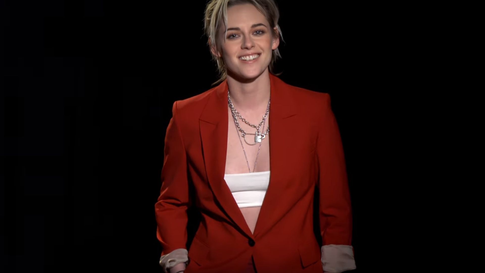 Atriz da Década: Kristen Stewart é homenageada pela Associação de Críticos de Hollywood
