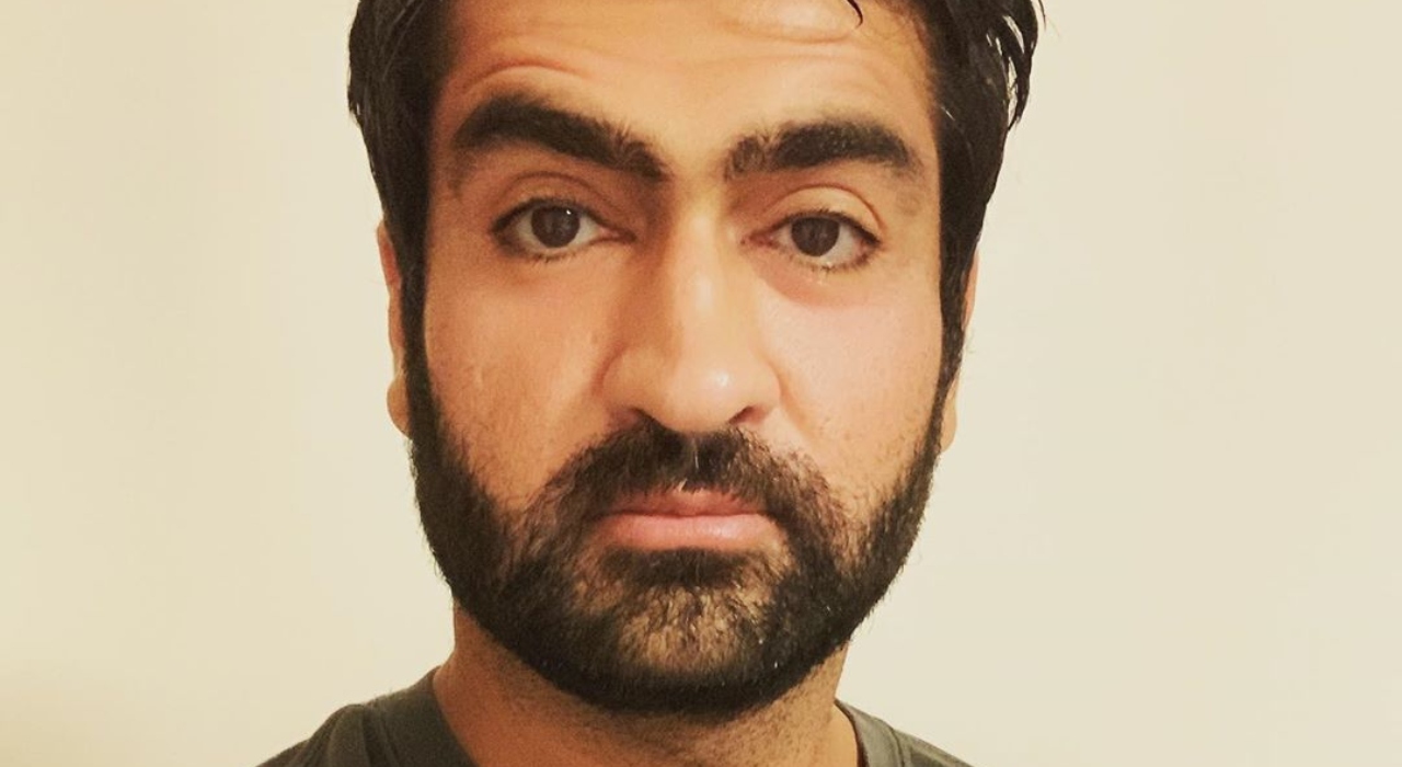 Kumail Nanjiani diz que Os Eternos é “o filme mais sci-fi da Marvel”