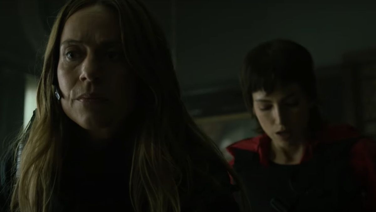 Netflix libera os 15 minutos iniciais da nova temporada de “La Casa de Papel”