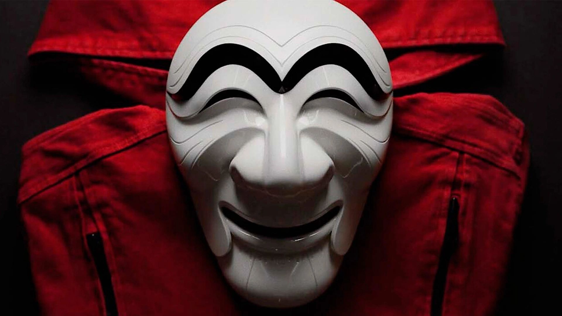 “La Casa de Papel: Coreia” ganha novo teaser anunciando data de estreia