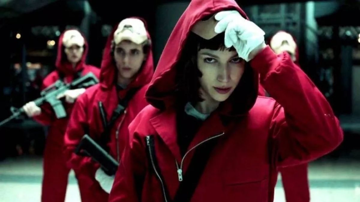 “La Casa de Papel”: Intérprete de Berlim diz que a Parte 2 da 5ª temporada será mais emocional