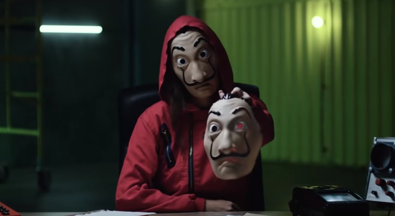 La Casa de Papel: The Experience trará simulação de assalto a banco para São Paulo
