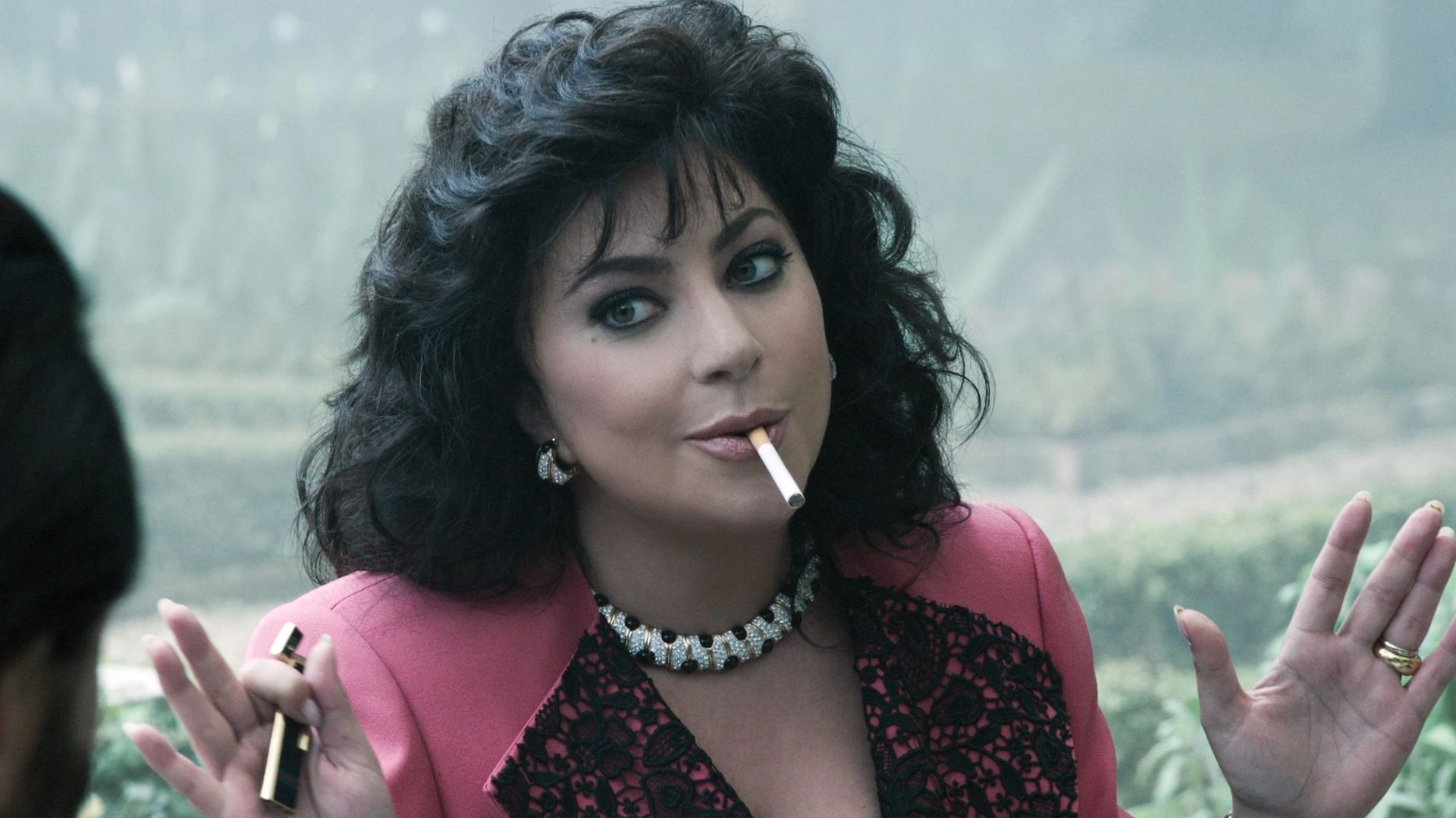 Lady Gaga confirma participação em “Coringa 2”