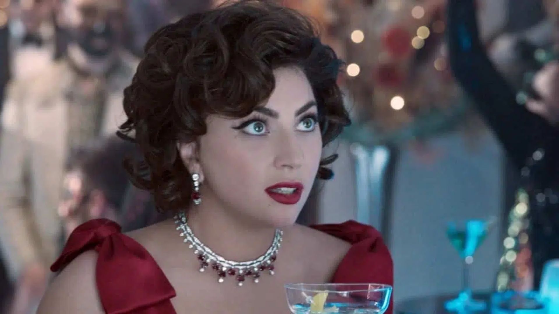 Oscar 2022: Fãs reagem à ausência de Lady Gaga entre os indicados