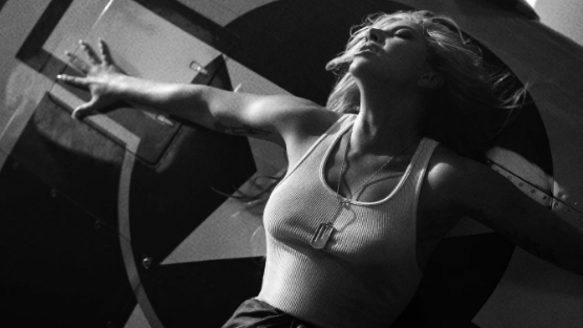 Lady Gaga lançará música para a trilha sonora de “Top Gun: Maverick”