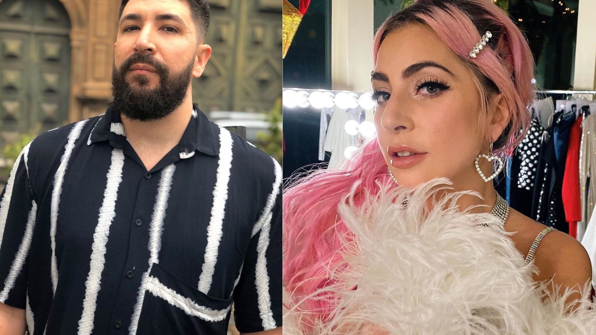 Produtor brasileiro promete versão funk de nova música de Lady Gaga, Stupid Love