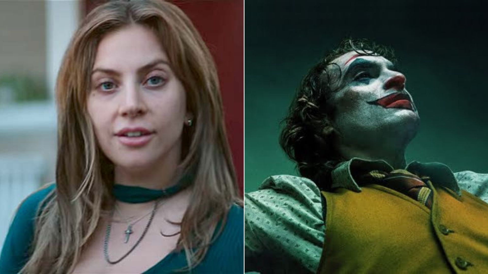 Lady Gaga pode interpretar Arlequina em “Coringa 2”