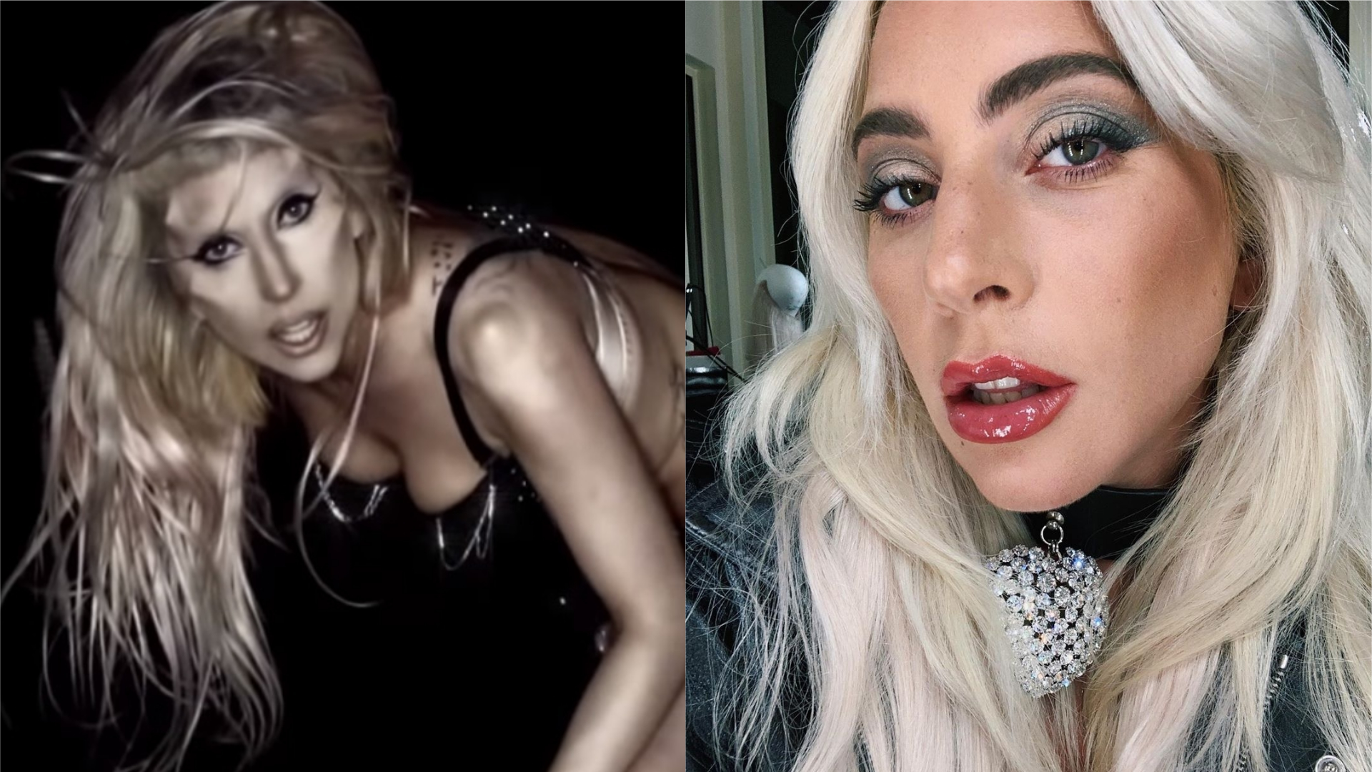 Lady Gaga: canção Bloody Mary tem aumento de 1400% de execuções do Spotify após se tornar viral no TikTok