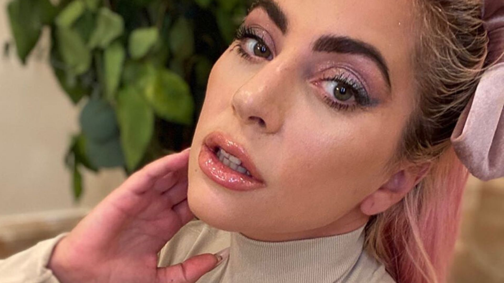 Stupid Love? Produtor dá novo indício que Lady Gaga lançará single em breve