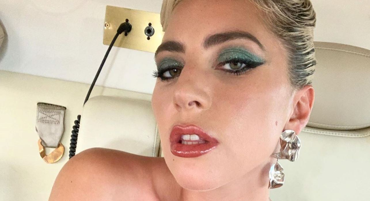Lady Gaga vai viver a ex-mulher e mandante do assassinato de herdeiro da grife Gucci em filme