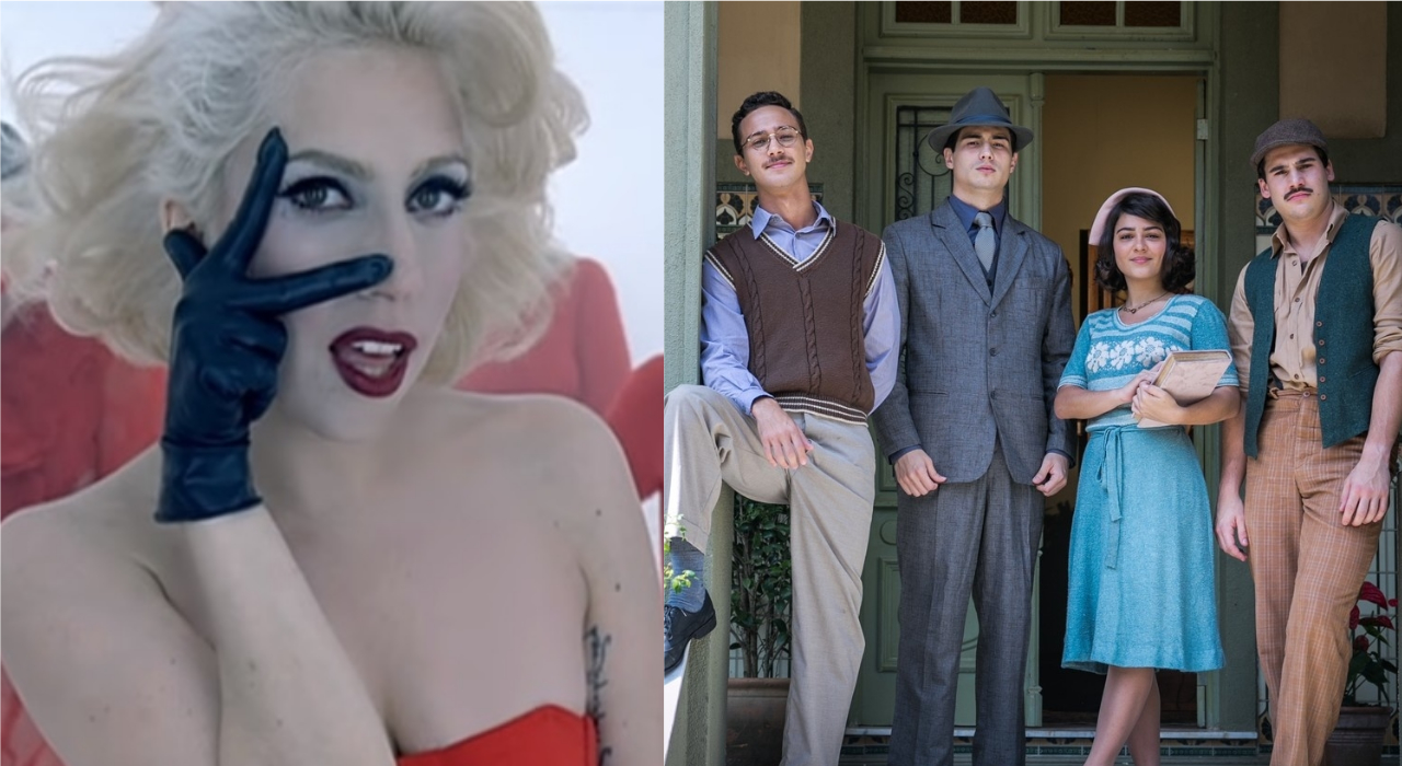 Bad Romance, de Lady Gaga, vai ser reinterpretada na novela Éramos Seis