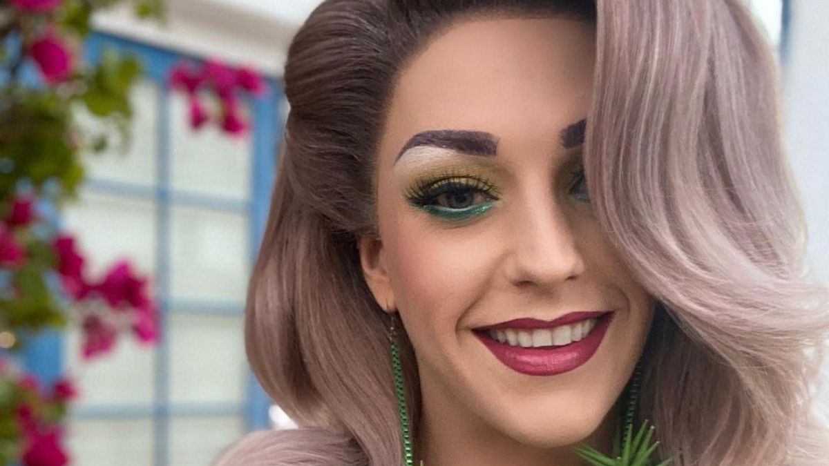 Ex-“RuPaul’s Drag Race”, Laganja Estranja revela ser uma mulher trans