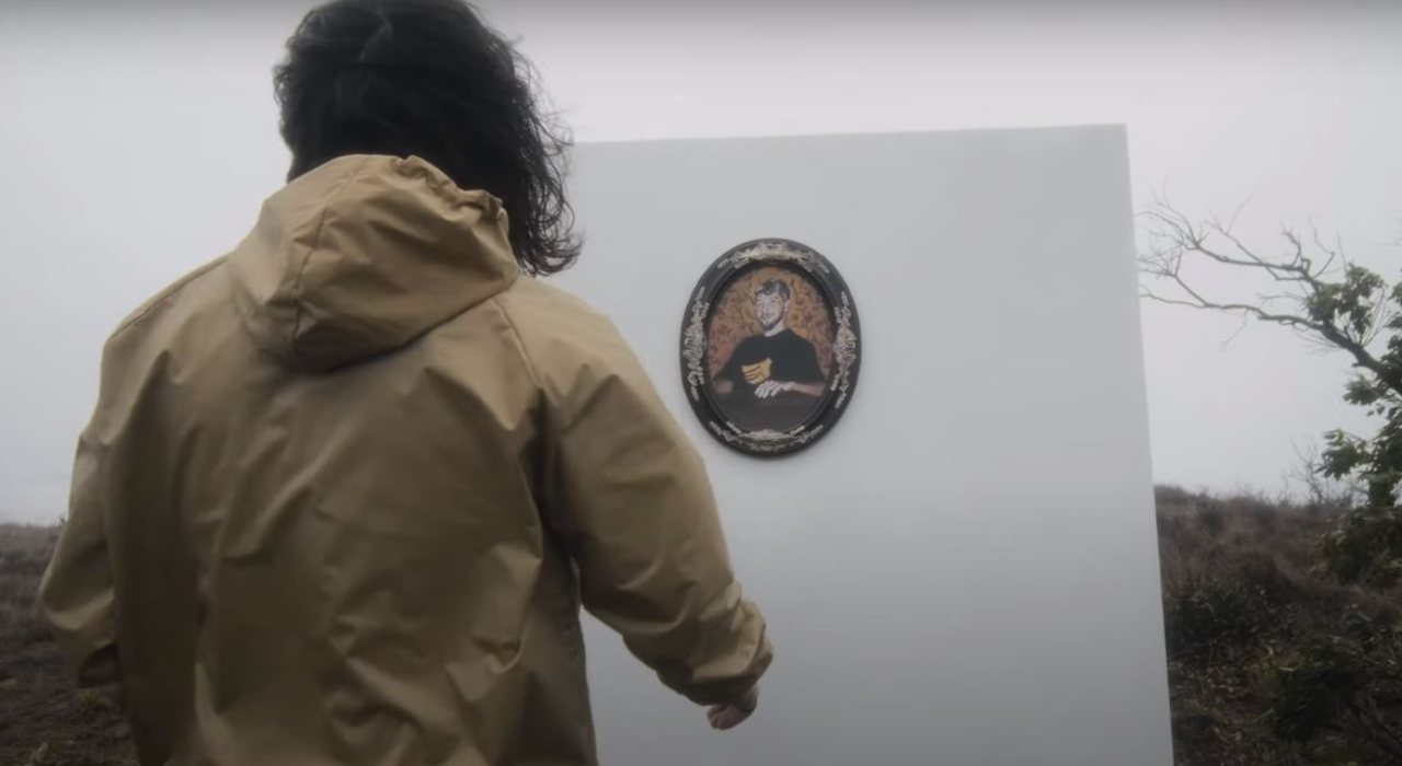 Lagum homenageia Tio Wilson com clipe de “Ninguém Me Ensinou”; veja