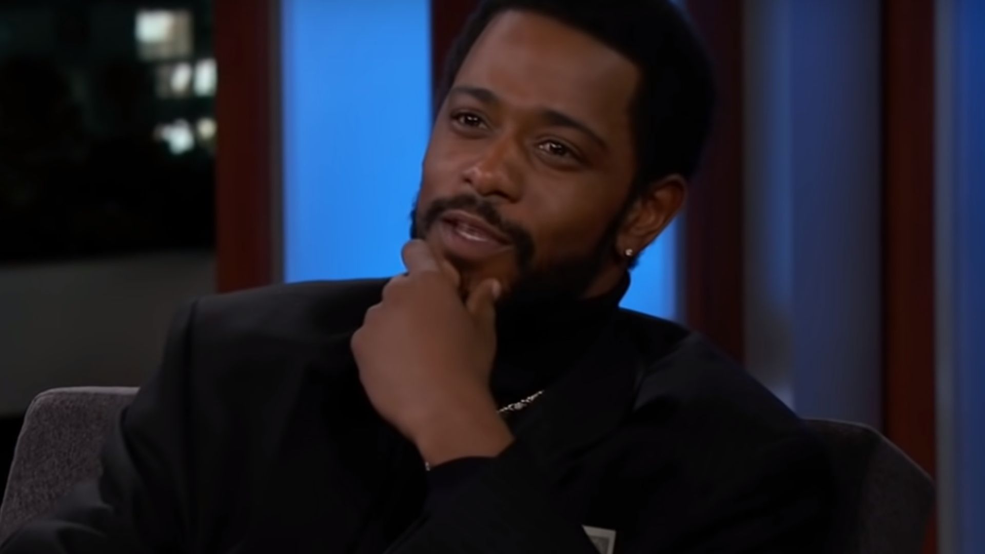 Lakeith Stanfield, de Atlanta, diz ter interesse em participar de reboot de Coringa dirigido por irmãos Safdie