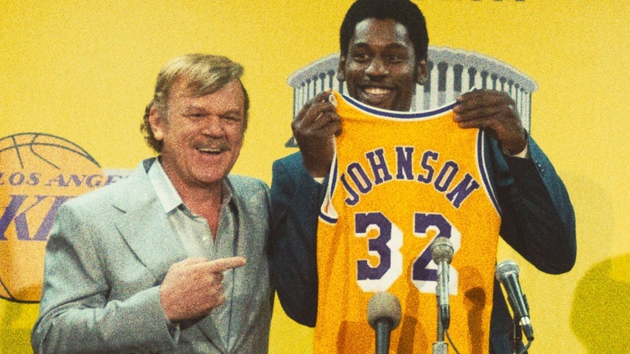 HBO divulga trailer estiloso de série baseada nos Los Angeles Lakers; assista