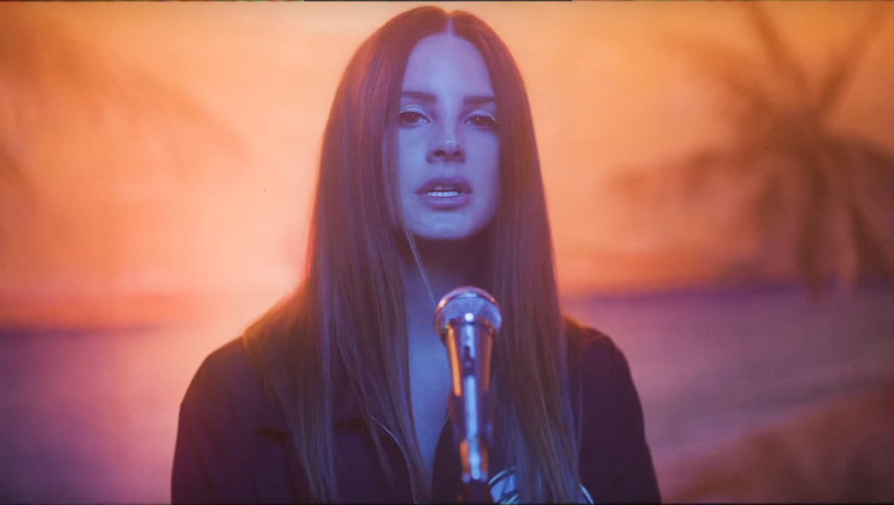 Lana del Rey, atração do Lollapalooza Brasil, cancela turnê na Europa por problemas de saúde