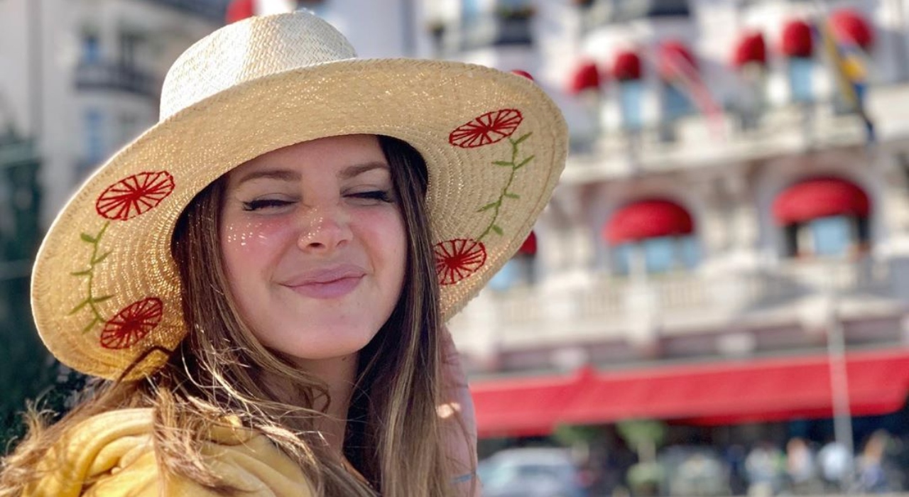 Lana Del Rey agradece pela recepção positiva do álbum Norman Fucking Rockwell