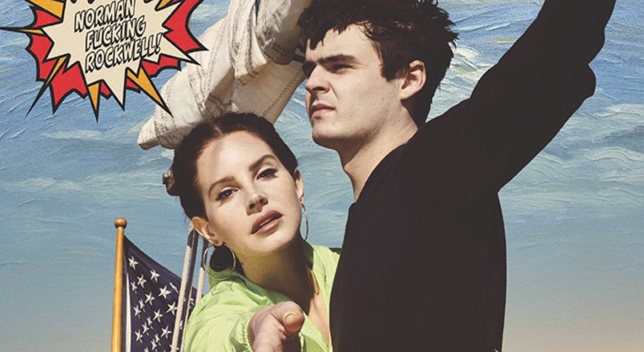 ‘Norman Fucking Rockwell’: Capa, lista de músicas e tudo que já sabemos sobre o novo disco de Lana Del Rey