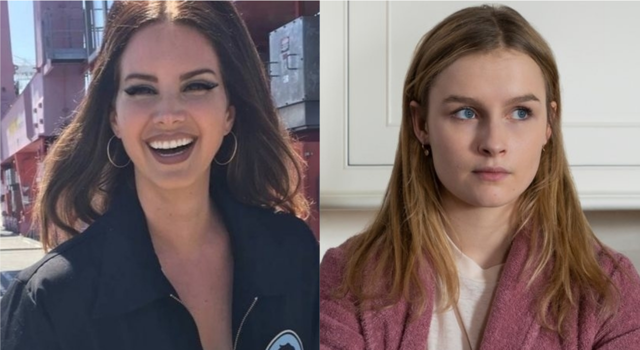 Lana Del Rey não consegue papel de Priscilla em filme de Elvis Presley ; Olivia DeJonge é escalada