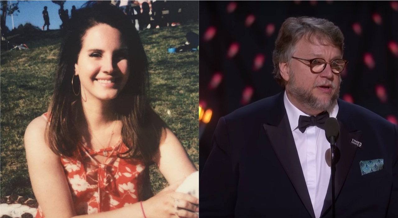Lana Del Rey canta Season of The Witch em novo terror criado por Guillermo del Toro; veja trailer